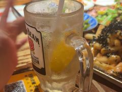 -你又瘦了小酒馆(奥体店)