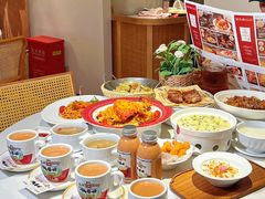 -避风塘·老港味餐厅(虹口龙之梦店)
