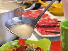 -疆牛出栏·潮汕牛肉火锅(德汇万达店)