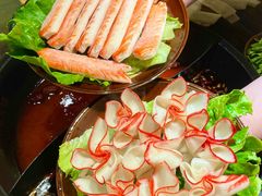 -冯校长老火锅(广州正佳广场店)