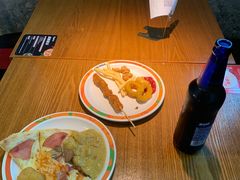 -比格比萨自助(国展店)