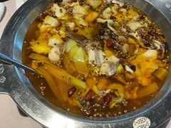 -新沸腾鱼乡(世贸天阶店)