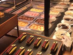 -康莱德酒店·美庭自助餐厅