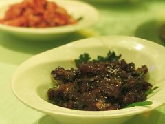 -上和臻品中国菜(花园街店)