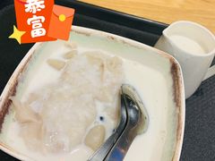 芋球芋圆芋泥厚奶-鲜芋仙(时尚天河店)