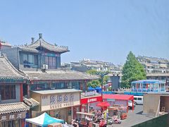 -老员外骨汤火锅(海州古城店)