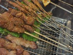 -寻香羊小羊·徐州烧烤(南京店)