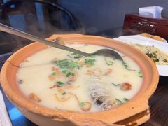 -堂宴·老厦门私房菜(1988仙岳总店)