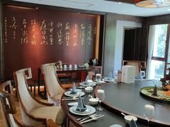 -京杭上院·河景花园餐厅·杭帮菜名店