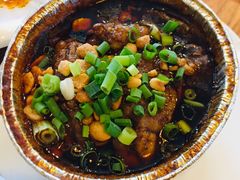 烤脑花-老号尤兔头(幸福店)