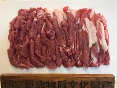 -东来顺饭庄(王府井步行街店)