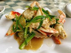 -哈味食店(外伶仃岛店)
