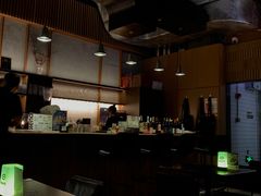 -blend咖啡部落(卓悦中心店)
