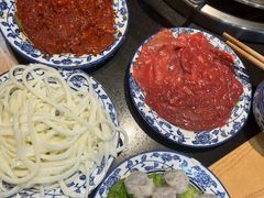 -飘香火锅(玉林西路店)