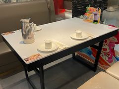 -北李·海肠捞饭·大连菜(望京凯德MALL店)