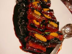 -Yan Ting 宴庭中餐厅(上海静安瑞吉酒店)