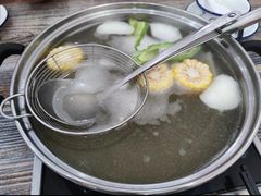 -全好食潮汕牛肉火锅(泗洲路店)