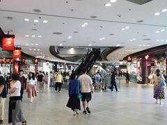 -东荟城名店仓