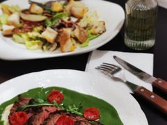 -翠娜家· Trina’s西餐厅(高新万达店)