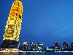 -郑州国际会展中心