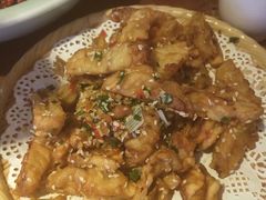 -戴记龙虾(天泽街店)