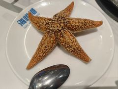 -海悦港蒸汽海鲜·和牛火锅自助餐厅