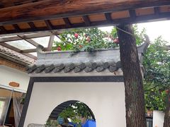 -李东农庄(中南百草园地标店)