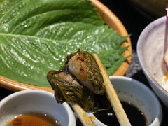 -味家烤肉烤鳗鱼牛排(西塔旗舰店)