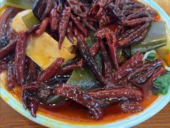 -宋八戒手工板面(车站路店)