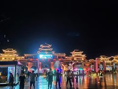 -济南方特东方神画