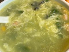 -吕氏疙瘩汤·私家菜馆(慈云寺店)