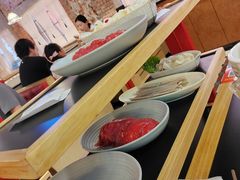 -廖掌柜·重庆鲜货火锅(上海首店)