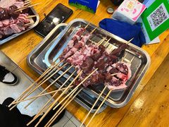 -新疆艾麦尔烧烤(丰台路口店)