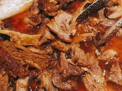 -西贝莜面村(上海百联西郊店)