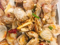 花甲-天天烧烤(顾庄店)