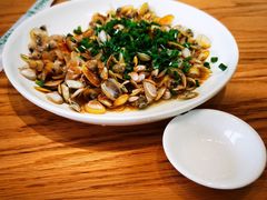 -金海湾海鲜排档(朱家尖店)