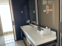 -广州奥园喜来登酒店