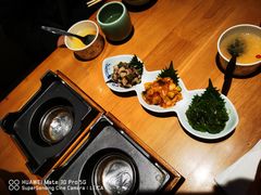 -一心创作料理屋(经开万达店)