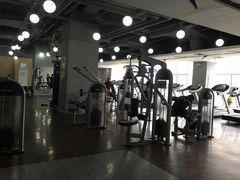 -一兆韦德健身(浦东万达会所)