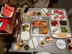 -海底捞火锅(月湖广场店)