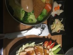 -小明同学(三里屯店)
