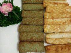 -北海渔村酒楼·粤菜海鲜点心(新华店)