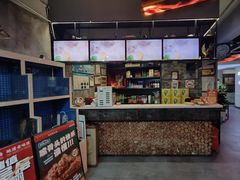-旺晖本帮骨头煲·深夜火锅(梅园路店)