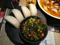 -豆蔻电影主题餐厅(四牌楼店)