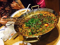 -文叔·湖北名小吃·小龙虾(华强北店)