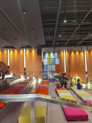 -小鸡哆哆故事屋·儿童乐园(嘉里城店)