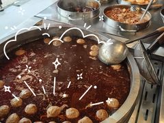 -李阿婆牛杂(鹤龙六路店)
