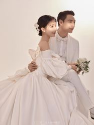 -第一夫人婚纱摄影(南京店)