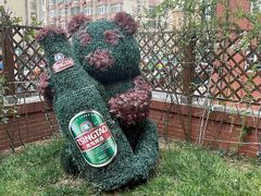 -青岛啤酒博物馆