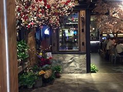 -蜜桃餐厅·江浙融合菜(荟聚购物中心店)